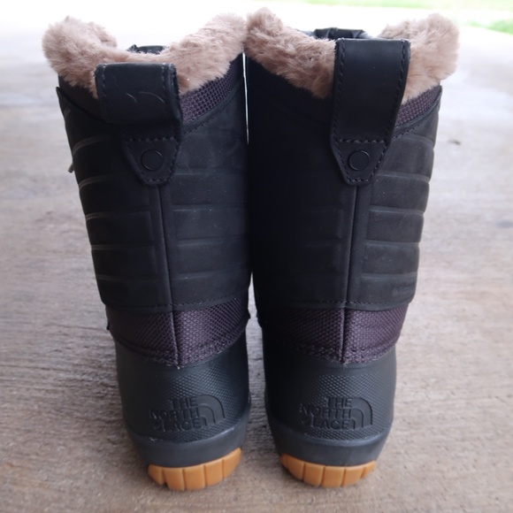 The North Face Waterproof Snow Boots - Picture 4 of 11